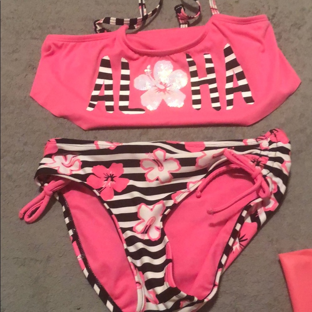 Swimsuit